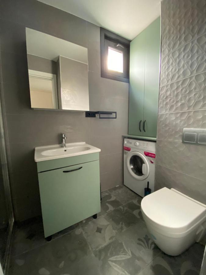 Galata Vav Suites Istanbul Eksteriør billede