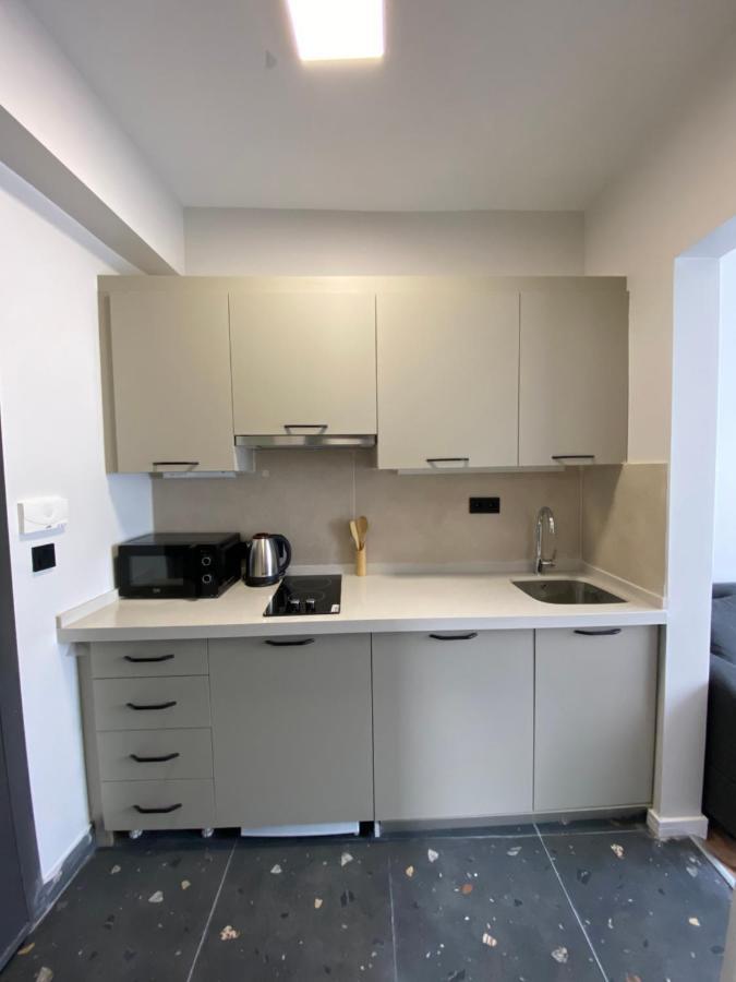 Galata Vav Suites Istanbul Eksteriør billede