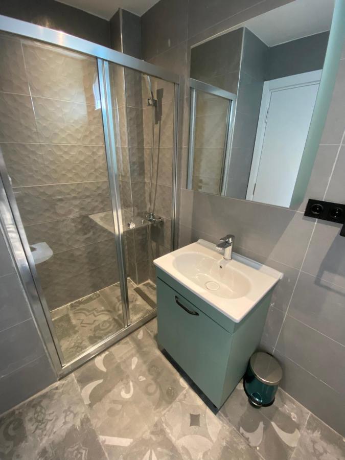 Galata Vav Suites Istanbul Eksteriør billede