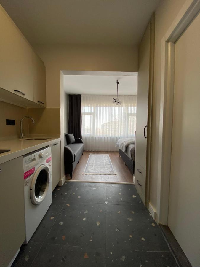 Galata Vav Suites Istanbul Eksteriør billede